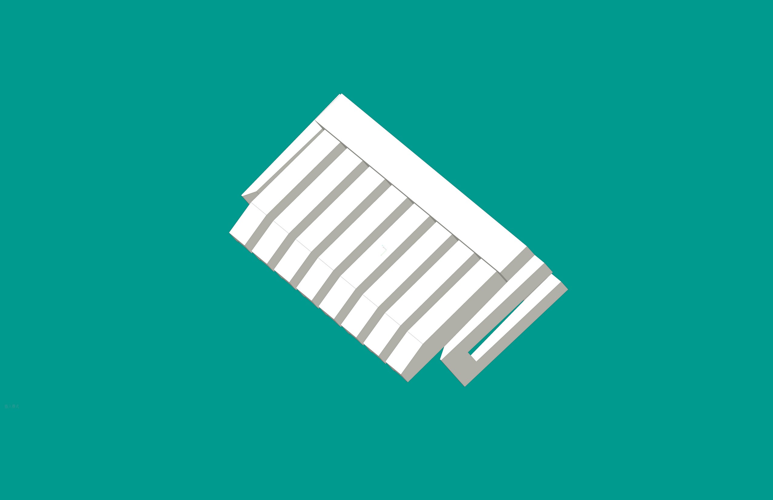 2.0間距，PNIS-08V鎖片