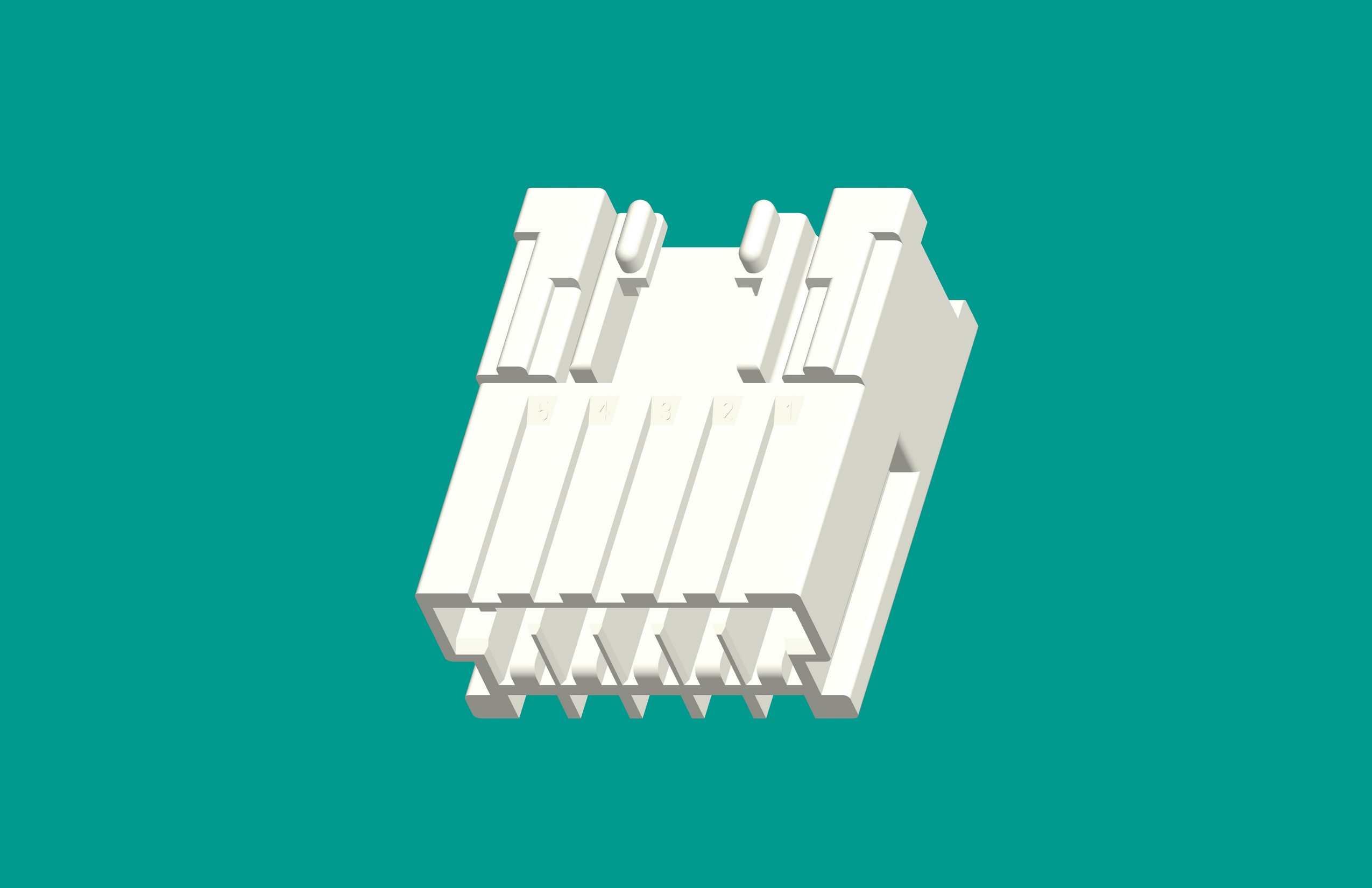 SDL-5RN本色 高灼熱絲