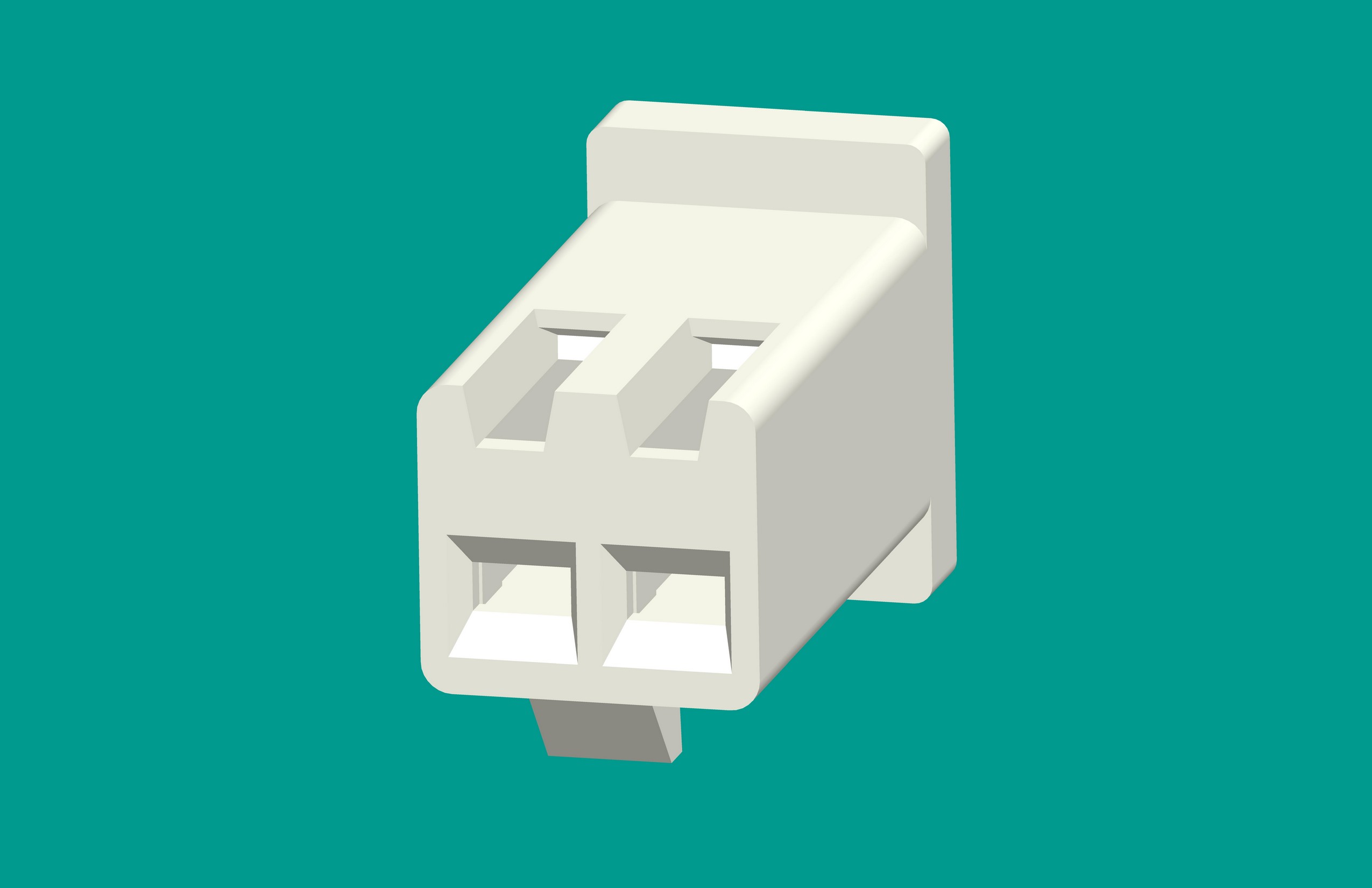 SM-2Y(無翅膀)白色