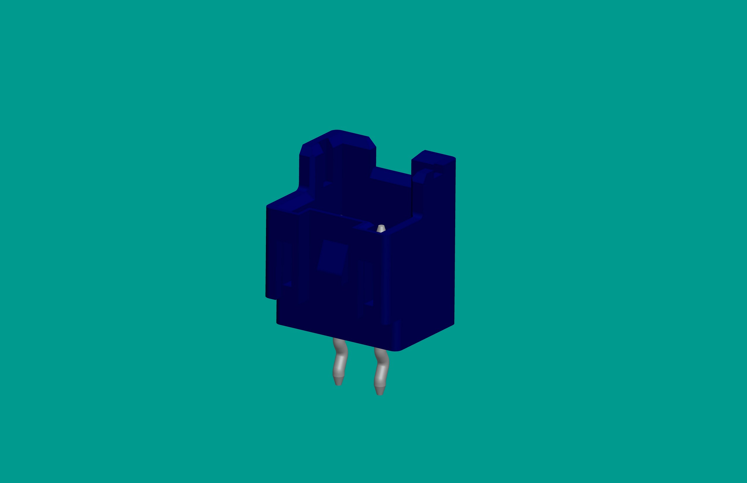 B02B-XASK-2A（藍色）