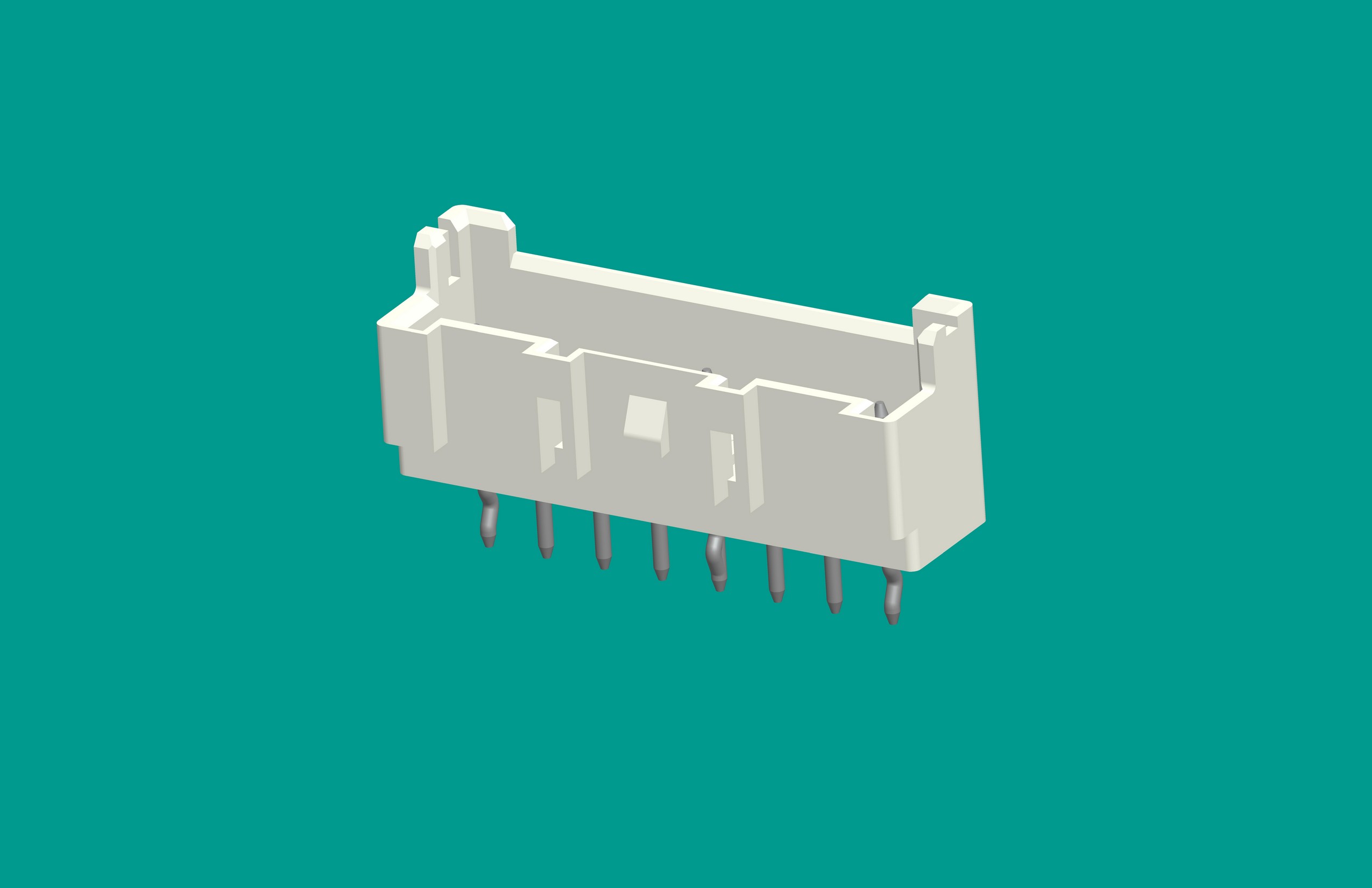 XA-8A6 本色(缺6.7針）高灼熱絲
