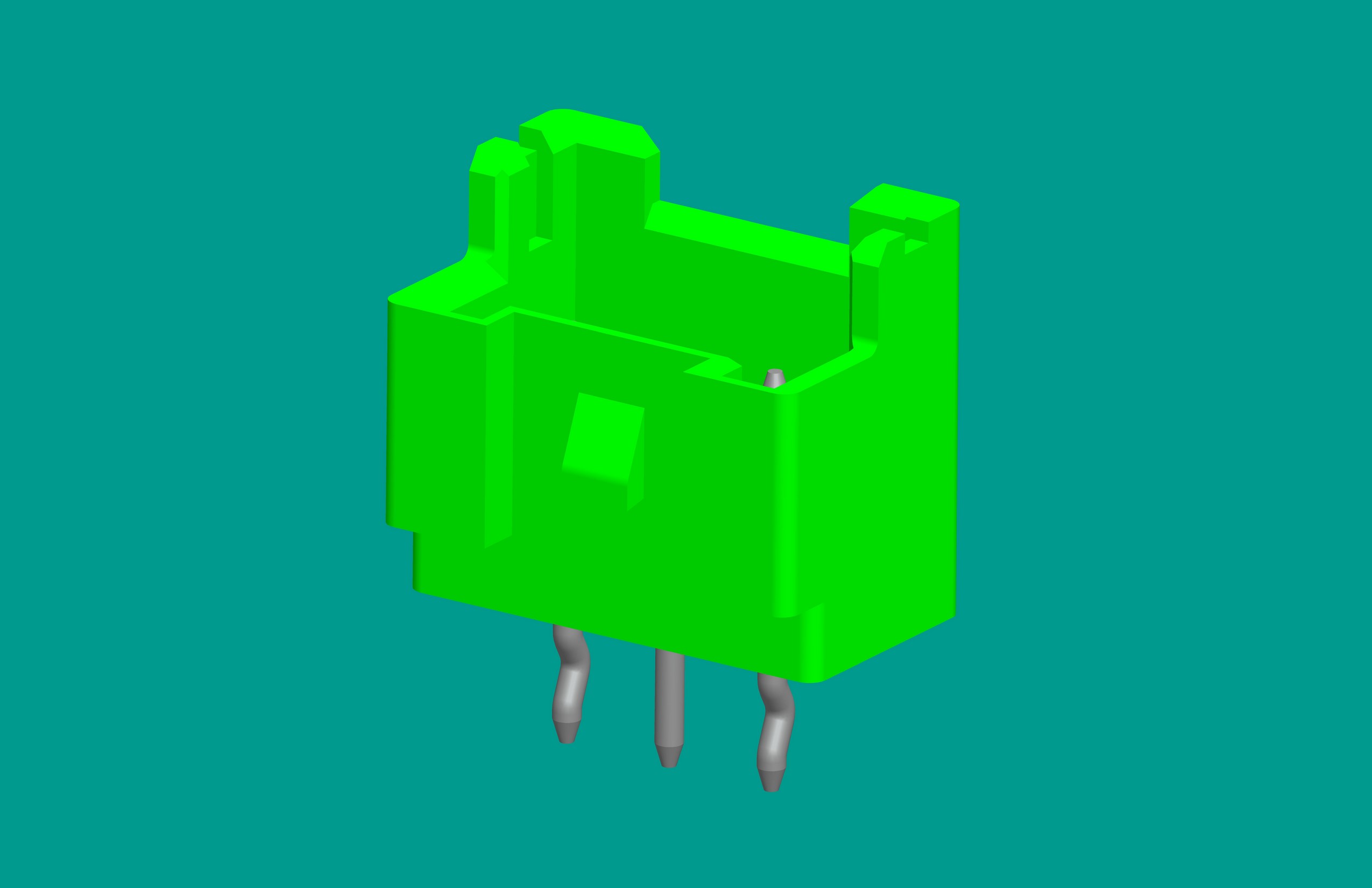 XA-3A綠色 高灼熱絲