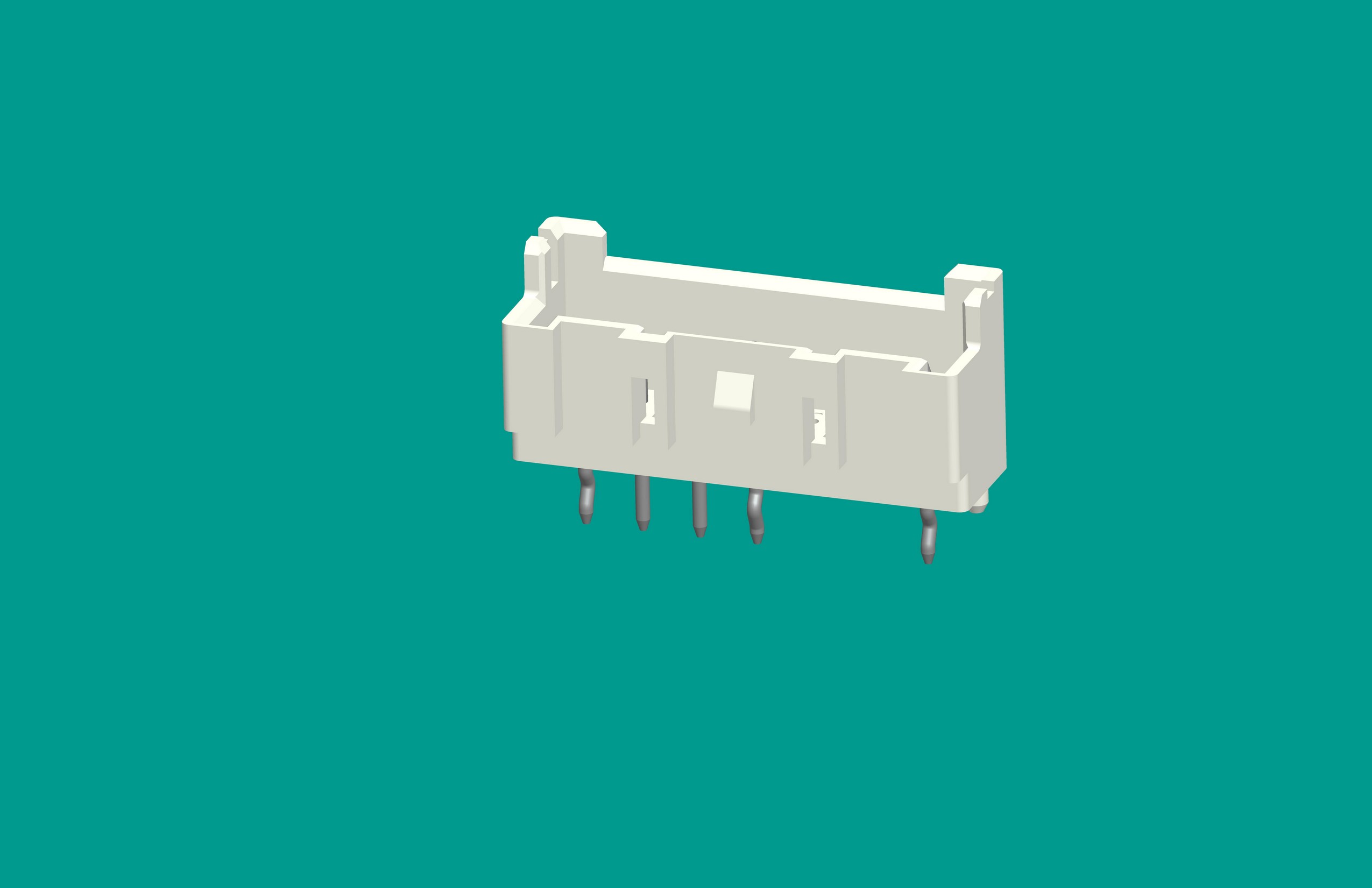 XA-7A5D（缺第2、3針）帶定位 本色