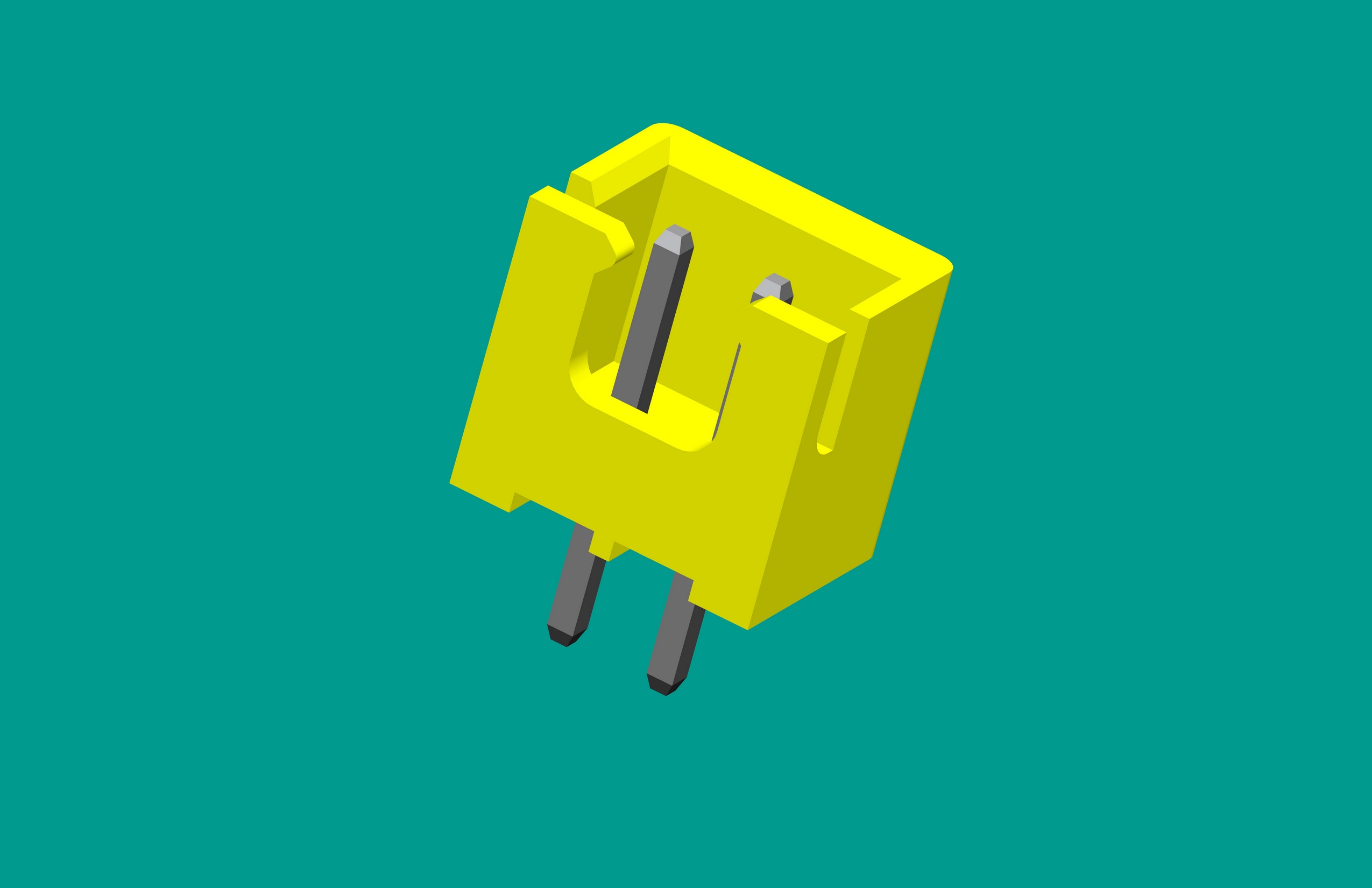 XH-2A（黃色）(無K點）