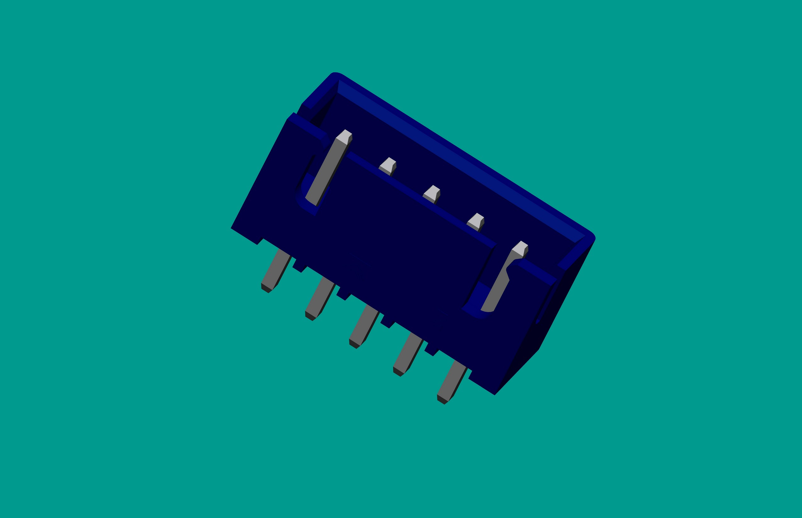 XH-5A（藍(lán)色）