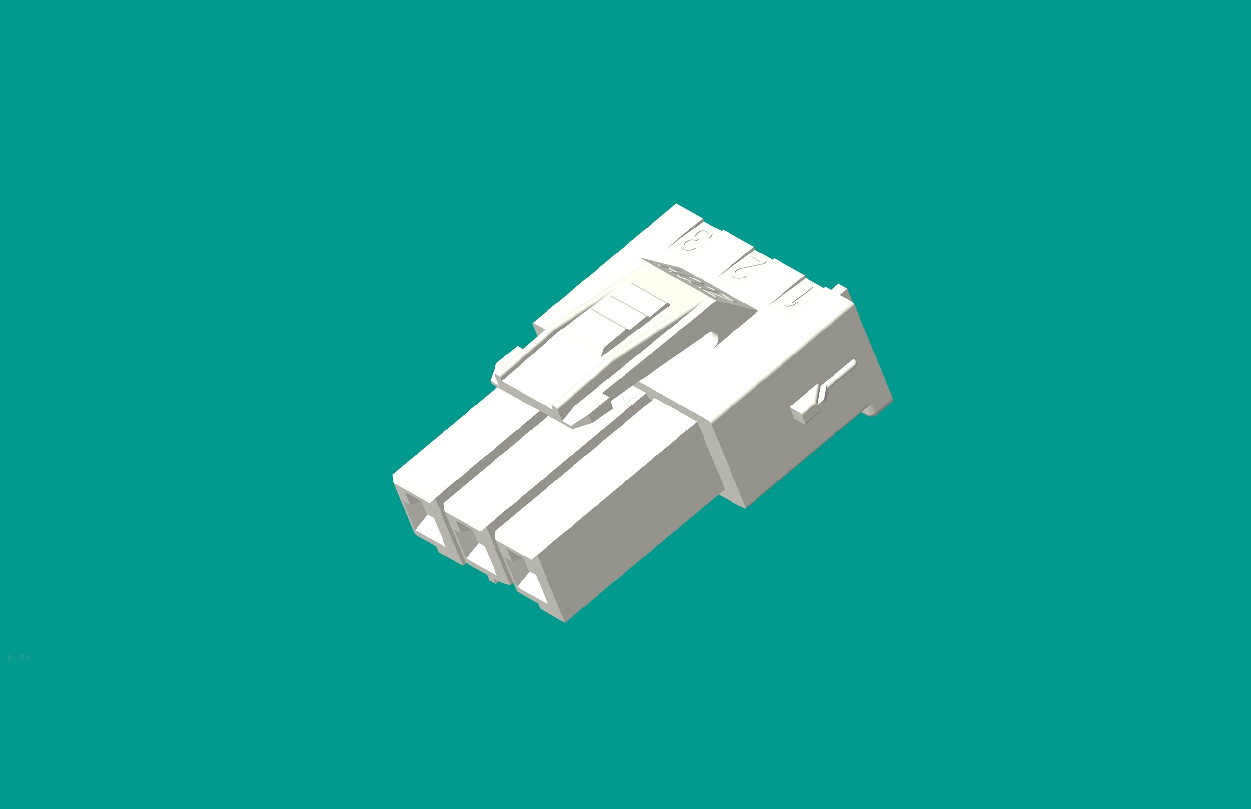 177899/177915-3Y白色-高灼熱絲