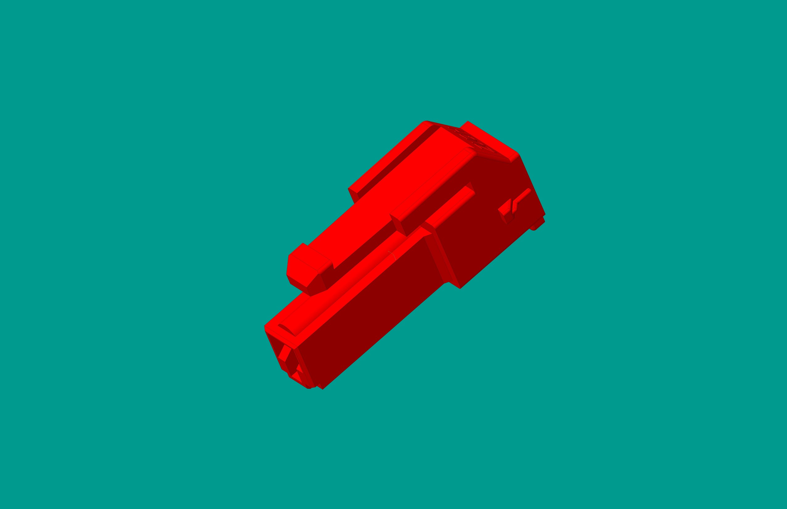 SL-1P紅色-高灼熱絲