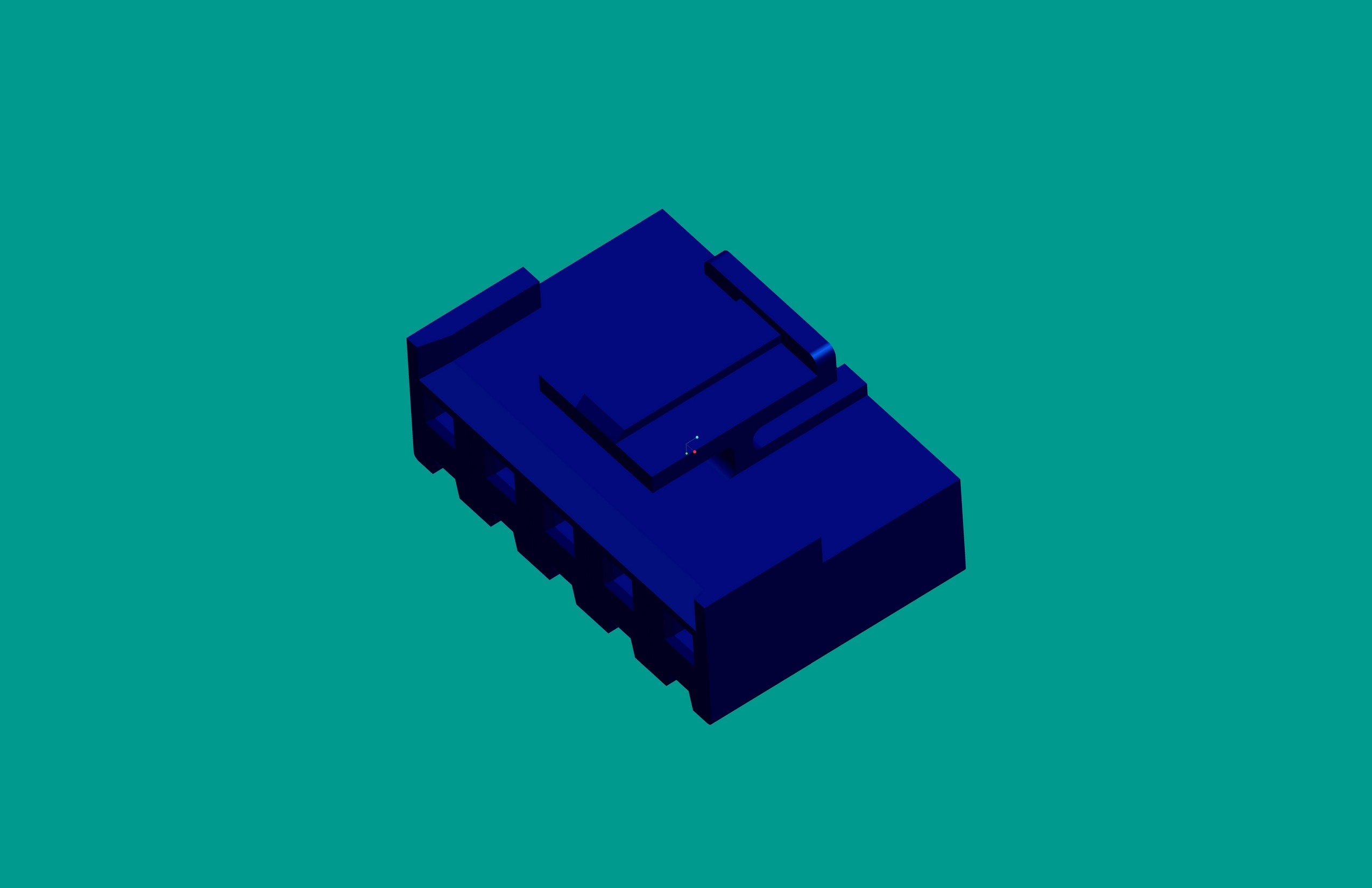 VH-5Y藍色-高灼熱絲