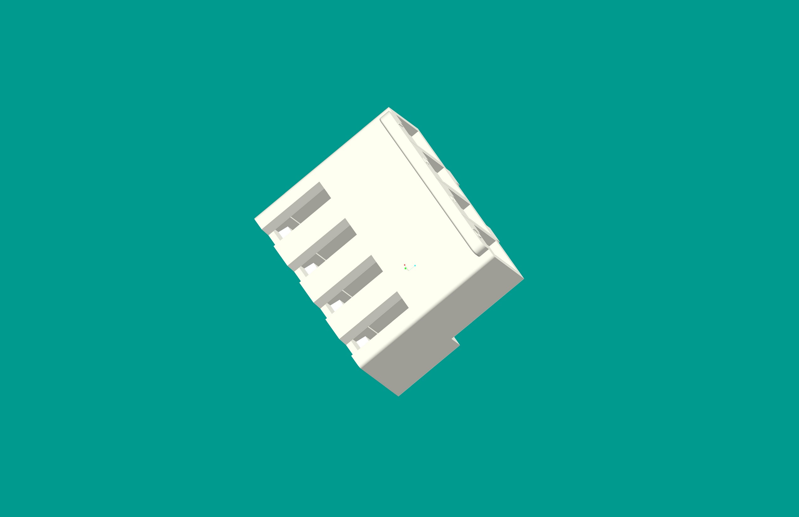 VH-4Y白色-高灼熱絲(GF0)