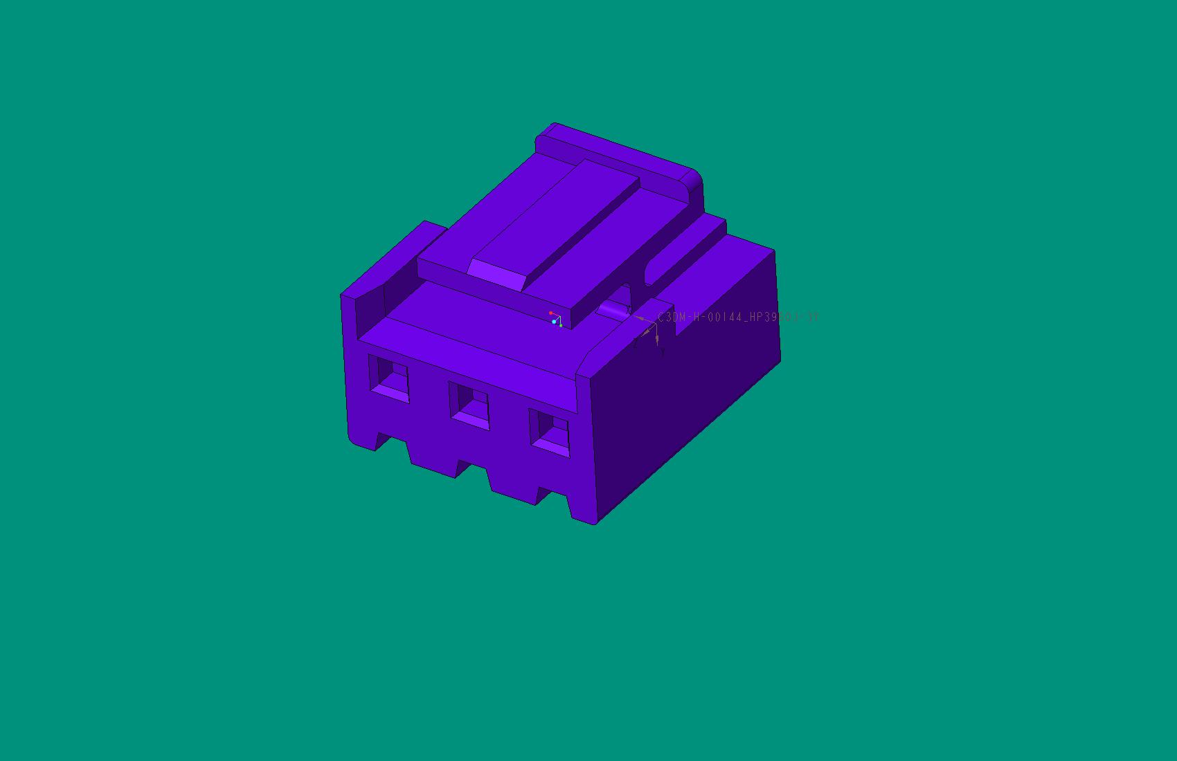 VH-3Y紫色-高灼熱絲(GF0)