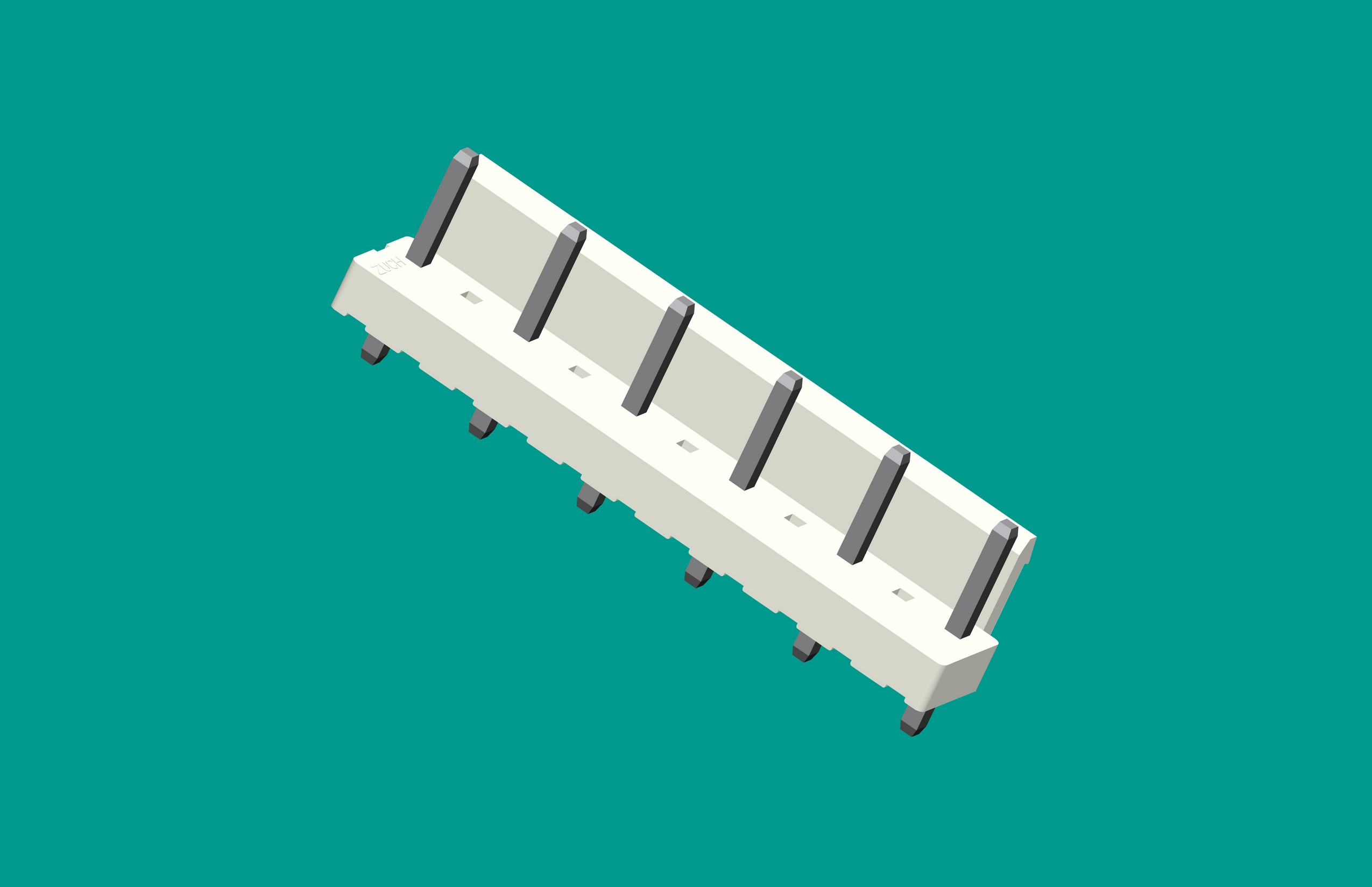 VH-11A-5（半包，白色普通PA66）（插奇數(shù)）