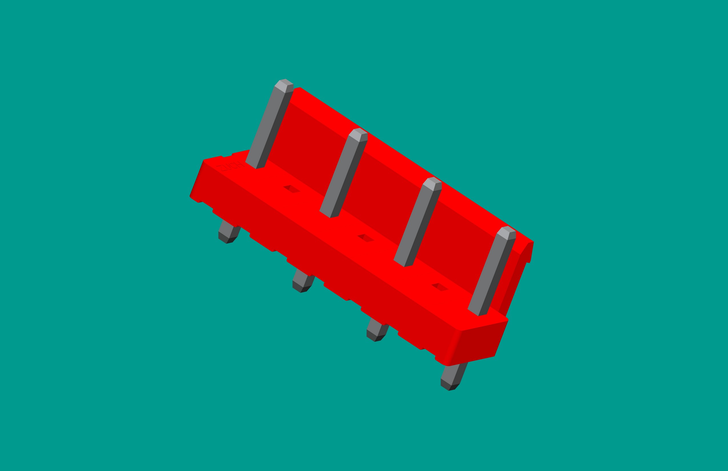 VH-7A-3（半包，紅色高灼熱絲）（缺2.4.6針）